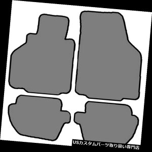 �t���A�}�b�g 1999-04 Porsche 911 - Bose�X�e���I�V�X�e���Ȃ� - 4�J�X�^���t�B�b�g�J�[�y�b�g�t���A�}�b�g 1999-04 Porsche 911 - w/o Bose Stereo System - 4pc Custom-Fit Carpet Floor Mats
