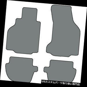 tA}bg 02-'04 911Ro[`u/ Ta rga with{[YVXe - 4JX^tBbgJ[ybgtA}bg 02-'04 911 Convertible/Targa with Bose System- 4pc Custom-Fit Carpet Floor Mats