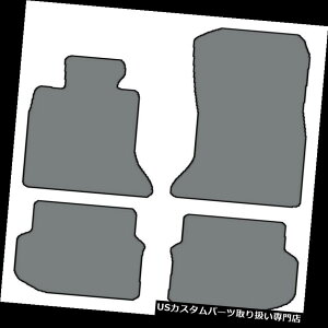 tA}bg 2011-2013 BMW 5V[Y4ZbgJ[̃JX^tBbgJ[ybgtA}bg - I 2011-2013 BMW 5 Series 4 pc Sets Custom-Fit Carpet Floor Mats-Choice of Color