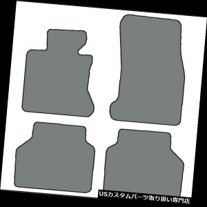 tA}bg 10-17 BMW 5V[YOc[X-4JX^tBbgJ[ybgtA}bg - J[IĂ 10-17 BMW 5 Series Gran Turismo-4pc Custom-Fit Carpet Floor Mats-Choose Color