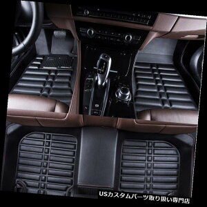 tA}bg XYLSX4 - 2006-2016pJ[tA}bgCi[tgAv AJ[ybg}bgFLY5D For Suzuki SX4 - 2006-2016 Car Floor Mats Liner Front  Rear carpet Mat FLY5D