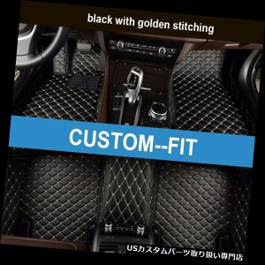 �t���A�}�b�g �g���^86 / Scion-FR-S 2013-2018�p7�F�J�[�t���A�}�b�g�h��3D�}�b�gSA 7 Colors Car Floor Mats for Toyota 86/Scion-FR-S 2013-2018 Waterproof 3D Mats SA �y���s�A���i�z
