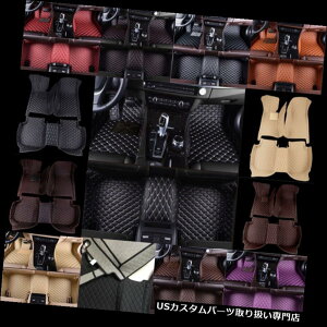 tA}bg BMW 3V[YF30 F34 E90 E92 E93J[tA}bgJ[ybgJX^I[g}bgp For BMW 3-Series F30 F34 E90 E92 E93 Car Floor Mats Carpets Custom Auto Mats