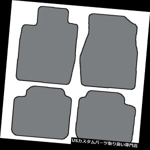 �t���A�}�b�g 2004-2006���N�T�XES330 - �F��4pc�J�X�^���t�B�b�g�J�[�y�b�g�t���A�}�b�g - �I�� 2004-2006 Lexus ES330 - 4pc Custom-Fit Carpet Floor Mats-Choice of Color �y���s�A���i�z