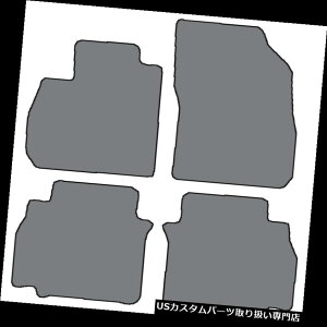 tA}bg 2017-2018rCbNNX4s[XZbgJX^tBbgJ[ybgtA}bg - FIĂ 2017-2018 Buick Lacrosse 4 pc Sets Custom Fit Carpet Floor Mats - Choose Color