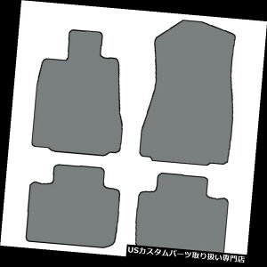 tA}bg 2014-2017NTX̓NX4ZbgJX^tBbgJ[ybgtA}bg - F̑I 2014-2017 Lexus IS Class 4 pc Sets Custom-Fit Carpet Floor Mats-Choice of Color