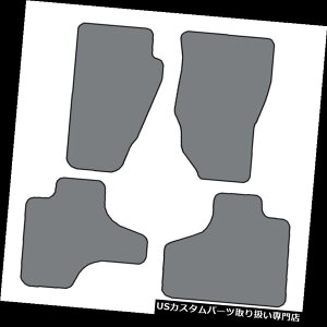�t���A�}�b�g 2008-2013�W�[�v���o�e�B4�Z�b�g�J�X�^���t�B�b�g�J�[�y�b�g�t���A�}�b�g - �F�̑I�� 2008-2013 Jeep Liberty 4 pc Sets Custom-Fit Carpet Floor Mats-Choice of Color �y���s�A���i�z