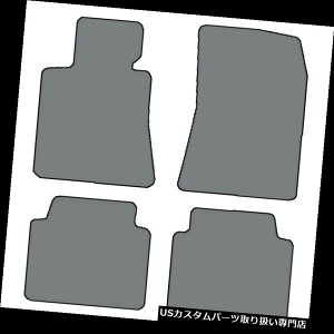 tA}bg 2009-2014nL4ZbgJ[̃JX^tBbgJ[ybg̏̃}bg - I 2009-2014 Hyundai Genesis 4 pc Sets Custom-Fit Carpet Floor Mats-Choice of Color