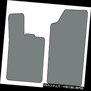 tA}bg 2009-2015X}[gFortwo 2 pctgJX^tBbgJ[ybgtA}bg - F̑I 2009-2015 Smart Fortwo 2 pc Fronts Custom-Fit Carpet Floor Mats-Choice of Color