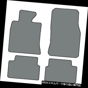 tA}bg 2008-2014~jN[p[4ZbgJX^tBbgJ[ybgtA}bgF̑I 2008-2014 MINI Cooper 4 pc Sets Custom-Fit Carpet Floor Mats-Choice of Color