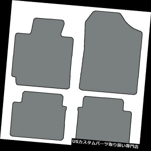 �t���A�}�b�g 2012-2017�q�����_�CVeloster 4�Z�b�g�J�X�^���t�B�b�g�J�[�y�b�g�t���A�}�b�g�J���[�̑I�� 2012-2017 Hyundai Veloster 4pc Sets Custom-Fit Carpet Floor Mats-Choice of Color