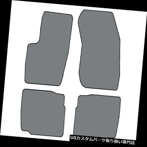 tA}bg 2013-2017 Fusionamp; A MKZ 4ZbgJX^tBbgJ[ybgtA}bg - F̑I 2013-2017 Fusion  MKZ 4 pc Sets Custom-Fit Carpet Floor Mats-Choice of Color