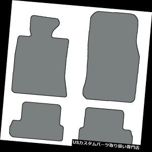 tA}bg 2008-2015~jN[p[4ZbgJX^tBbgJ[ybgtA}bg - F̑I 2008-2015 MINI Cooper 4 pc Sets Custom-Fit Carpet Floor Mats-Choice of Color