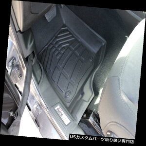 tA}bg tgmtA}bg2018W[vO[JL Front Sure-Fit Floor Mats 2018 Jeep Wrangler JL