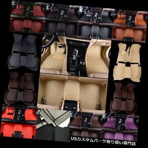 tA}bg ZfXxĉ߂A B C E S G ML GLA GLC GLE GLK GLS CLA CLS SLKԂ̃tA}bg For Mercedes-Benz A B C E S G ML GLA GLC GLE GLK GLS CLA CLS SLK Car Floor Mats