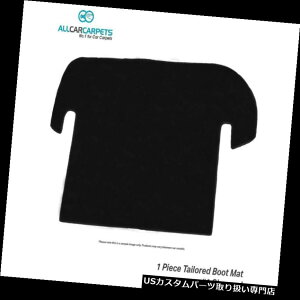 tA}bg VJX^J[tA}bg - u[c - Holden Kingswood WB Sedan 10 / 74-12 / 85p NEW CUSTOM CAR FLOOR MATS - Boot - For Holden Kingswood WB Sedan 10/74-12/85