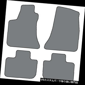 tA}bg 2011-2018NCX[300 4ZbgJX^tBbgJ[ybgtA}bg - F̑I 2011-2018 Chrysler 300 4 pc Sets Custom Fit Carpet Floor Mats - Choice of Color