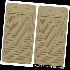 フロアマット 1988 - 1995年のアウディ90ヘビーデューティフロアマット用 For 1988-1995 Audi 90 Heavy Duty Floor Mat