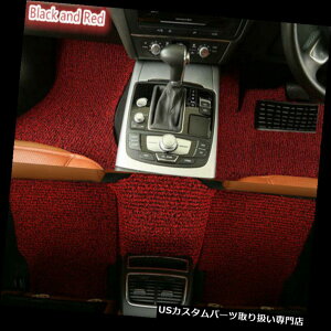 tA}bg ~jJg[}̂߂GorooJX^J[tA}bgi2010N - 2014NjJ[p[gv~A Goroo Custom Car Floor Mats For MINI Countryman (2010 - 2014) Carpert Premium