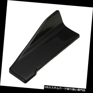 USJi[h 2 x 35 cmTChXJ[g BMW E46 E60 E63pAop[bvXvb^[EBObgGv 2x 35cm Side Skirt  Rear Bumper Lip Splitter Winglet Aprons For BMW E46 E60 E63