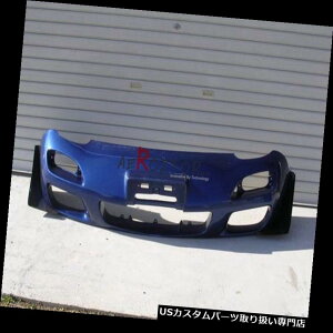 USJi[h 1996-2001}c_RX7 FDS3̂߂̃J[{@ۂ̃^Cv5-6 ARSl̃Ji[h CARBON FIBER TYPE 5-6 ARS STYLE CANARD FOR 1996-2001 MAZDA RX7 FDS3