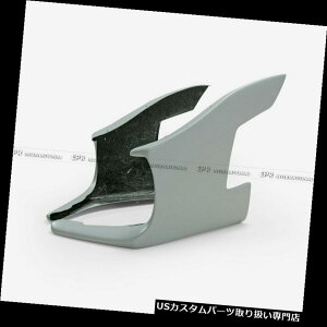 US�J�i�[�h ���Y�X�J�C���C��GTR R33 GD�X�^�C��FRP���h���t�����g�o���p�[�J�i�[�h�p2PCS For Nissan skyline GTR R33 GD Style FRP Unpainted Front Bumper Canards part 2Pcs �y���s�A���i�z