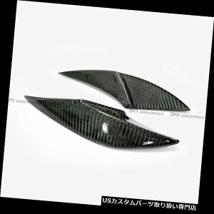 USJi[h ~jN[p[S F56 TPX^CJ[{tgop[tBJi[hXvb^Lbgp For Mini Cooper S F56 TP Style Carbon Front Bumper Fin Canard Splitter kits