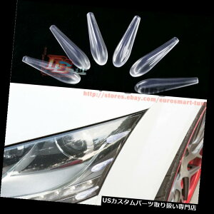 USJi[h z_JDM RS^[{X|[c[VOwbhCgGApbNJi[hTChX|C[ECO JDM RS Turbo Sport Racing Headlight Aero Pack Canard Side Spoiler Wing For Honda