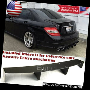 USJi[h 34 "×6.25"z_ALpV[NtBABSAop[Xvb^[fBt[U[ubN 34" x 6.25" Shark Fin ABS Rear Bumper Splitter Diffuser Black For Honda Acura