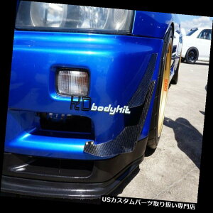 USJi[h J[{t@Co[OEtgop[ARS CANARD 4PCS for R34 GTR CARBON FIBER OE FRONT BUMPER ARS CANARD 4PCS FOR R34 GTR