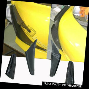USJi[h VrbNEK9pJ[{t@Co[TYPE-R ARSX^CJi[h CARBON FIBER TYPE-R ARS STYLE CANARD FOR CIVIC EK9