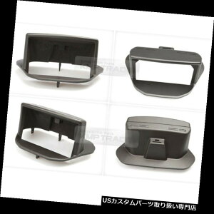 _bV{[h}bg SSANGYONG 2014-2015 Actyon / KorandoCp7C`GPSJo[_bVgx[Lbg 7" GPS Cover Dash Trim Bezel Kit for SSANGYONG 2014-2015 Actyon / KorandoC