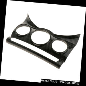 _bV{[h}bg BMW MINI Cooper F55 F56 F57pԂ̃_bV{[hRg[plJo[gtBbg Car Dash-board Control Panel Cover Trim Fits for BMW MINI Cooper F55 F56 F57