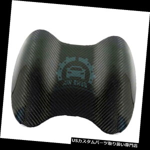 _bV{[h}bg OHEVO 10 08-15̂߂̒Yf@ۂ̃_C̃_bVJo[{fBLbg̑ Carbon Fiber Dial Dash Cover Bodykit Decoration For Mitsubishi EVO 10 08-15