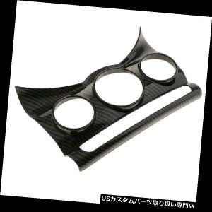 _bV{[h}bg BMW MINI Cooper F55 F56 F57pԂ̃_bV{[hRg[plJo[gtBbg Car Dash-board Control Panel Cover Trim Fits for BMW MINI Cooper F55 F56 F57