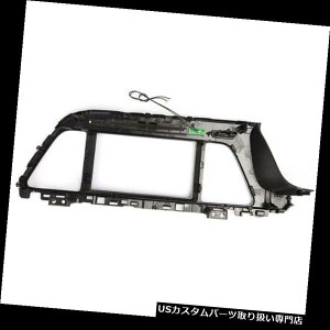 �_�b�V���{�[�h�}�b�g 7 8 GPS�J�o�[�x�[���_�b�V���g�����I�[�f�B�I����HYUNDAI 2015-2017 LF�\�i�^ 7 8 GPS Cover Bezel Dash Trim Audio Integrated For HYUNDAI 2015-2017 LF Sonata �y���s�A���i�z