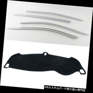 _bV{[h}bg 2019 KIA Sportage Si AO SLi GT-Linep_bV{[hJo[tN[EFU[V[h Chrome Weather shields w/ Dash mat Cover for 2019 KIA Sportage Si AO SLi GT-Line