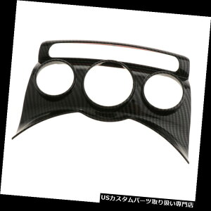 _bV{[h}bg BMW~jN[p[F55 F56 F57̂߂̎Ԃ̃_bV{[hRg[plJo[͍܂ Auto Car Dash-board Control Panel Cover Fits for BMW MINI Cooper F55 F56 F57