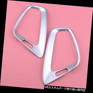 _bV{[h}bg W[v`FL[2014-2018p2{_bVR\[N[GAxgJo[gx[ 2pcs Dash Console Chrome Air Vent Cover Trim Bezel for Jeep Cherokee 2014-2018