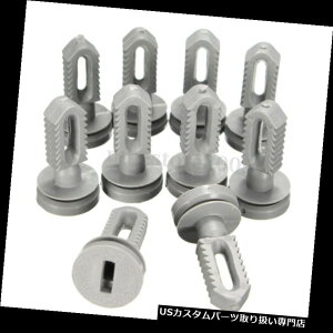 _bV{[h}bg BMW E30 E36 E46 E60 E83 E93p10{vX`bN_bVJo[u[cngNbvH 10x Plastic Dash Cover Boot Lining Trim Clips For BMW E30 E36 E46 E60 E83 E93 I