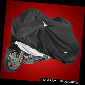 トライク カバー ホンダゴールドウィングGL1800 GL1500トライク用CoverMaxトライク全天候用カバー（107552） CoverMax Trike All Weather Cover for Honda Goldwing GL1800 GL1500 Trike (107552)