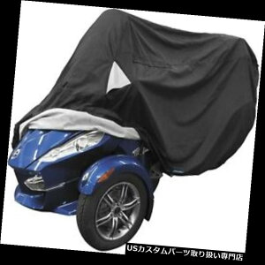 gCN Jo[ Can Am SpyderpCoverMaxgCNJo[ - 107553 CoverMax Trike Cover for Can Am Spyder - 107553