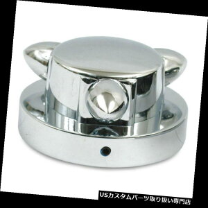 gCN Jo[ pCNoCN/gCN eJX^K\KXLbvJo[66mma Pike Motorbike/Trike Custom Petrol Gas Cap Cover 66mm Diameter