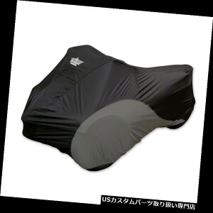 gCN Jo[ UltraGard - 4-455BC - fbNXgCNJo[AubN/`R[ UltraGard - 4-455BC - Deluxe Trike Cover. Black/Charcoal