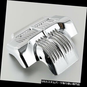 gCN Jo[ n[[c[O[hLOGNgXg[gOChgCNpICN[[Jo[tBbg Oil Cooler Cover Fit For Harley Touring Road King Electra Street Glide Trike