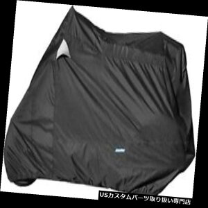gCN Jo[ z_S[hECOpCoverMaxgCNJo[ - 107552 CoverMax Trike Cover for Honda Goldwing - 107552