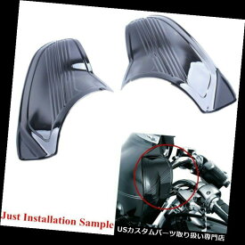 トライク カバー エレクトラグライドトライク用バットウィングインナーフェアリングカバー1996-2013 2011 2012 Batwing Inner Fairing Cover For Electra Glide Trike 1996-2013 2011 2012