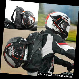 トライク カバー バックパックヘルメットバッグ折りたたみオートバイバックパックラップトップトラベルバッグレインカバー新 BACKPACK HELMET BAG Folding Motorcycle Backpack Laptop Travel Bag Rain Cover New