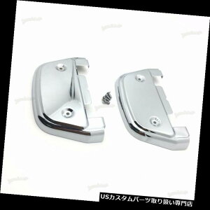 gCN Jo[ D^tbg{[hSCLt87-17c[OgCNpqptbg{[hJo[ Passenger Footboard Cover For 87-17 Touring Trike w/ D-shape Footboard SCL