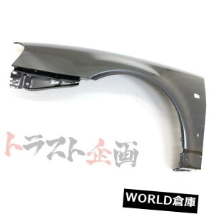 フェンダー 663101083 * OEMフロントフェンダーLHS助手席側GTR R34 BNR34 663101083 *OEM Front Fender LHS Passenger Side GTR R34 BNR34